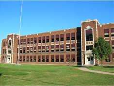South Elementary 