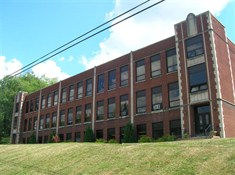 West Elementary 