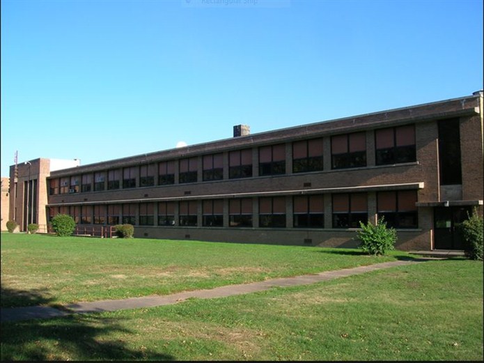 Buckeye Local North Elementary