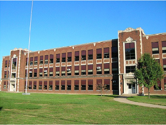 Buckeye Local South Elementary